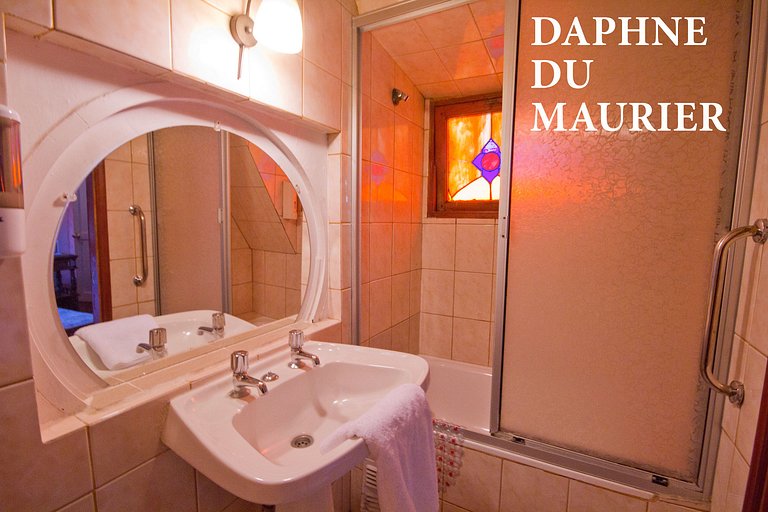 Habitación Daphne Du Marier