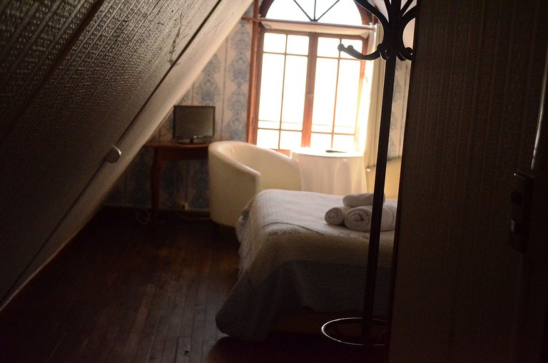 Habitación Jane Austen - Doble